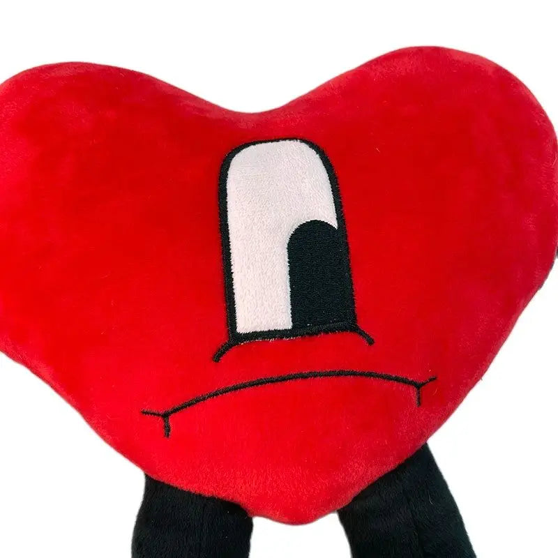 Un Verano Sin Ti Bad Bunny Plush Toy 48Cm
