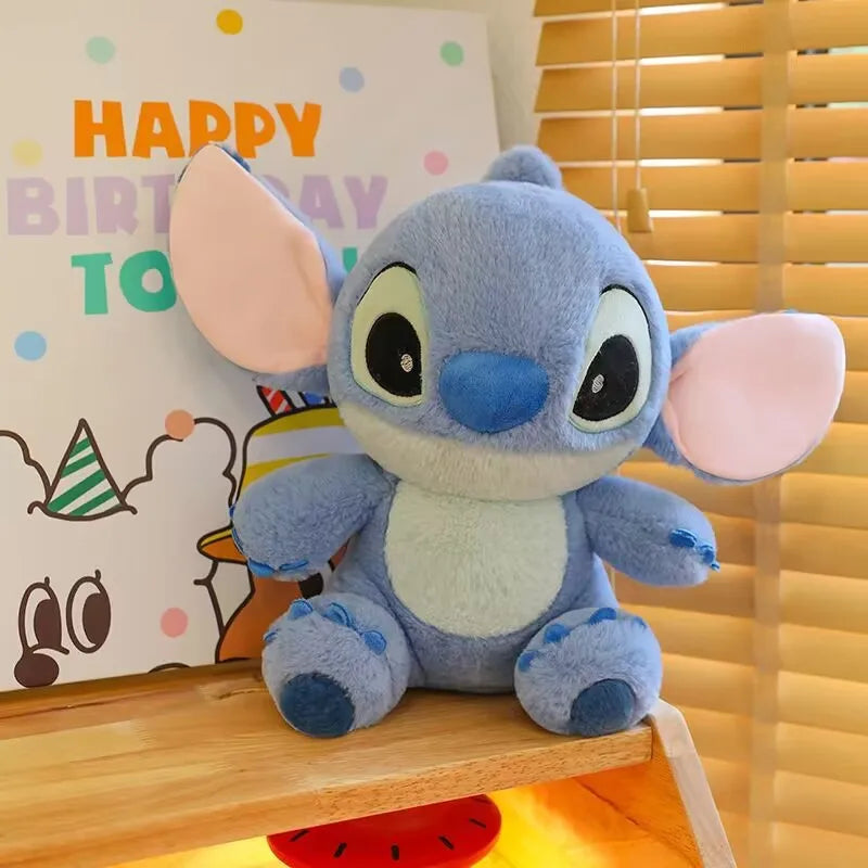 Stitch Plush 32Cm