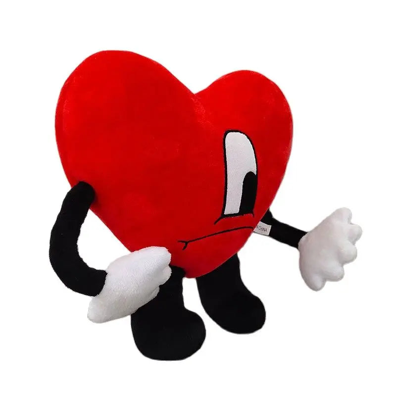 Un Verano Sin Ti Bad Bunny Plush Toy 48Cm